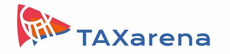 Taxarena logo