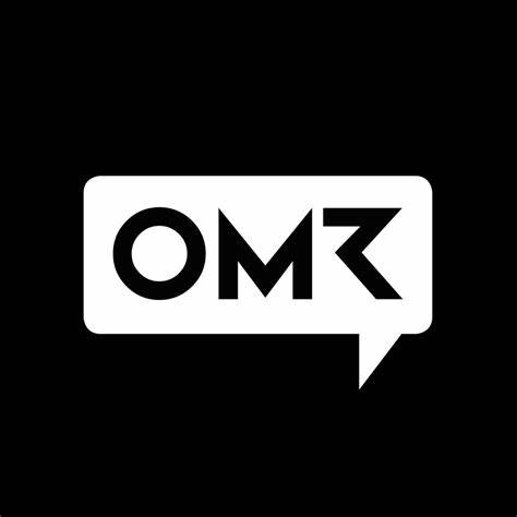 omr logo