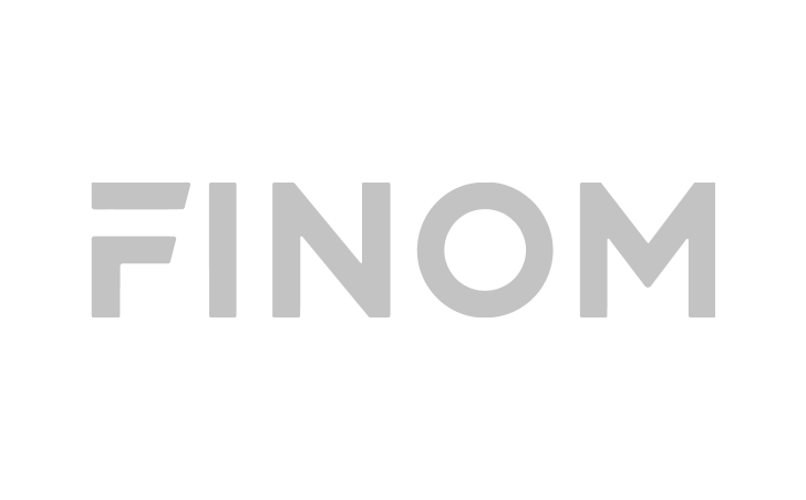 Finom Logo