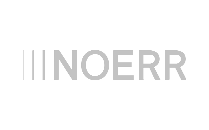 NOERR Logo